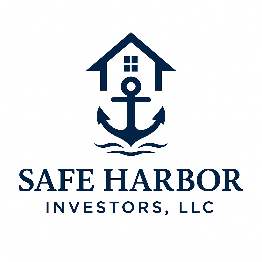 Safe Harbor Investors LLC logo